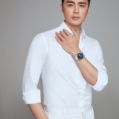 Đồng hồ nam chính hãng IW Carnival IW782G-5 ,kính sapphire,chống xước,chống nước 50m,Bh 24 tháng,máy cơ (automatic)