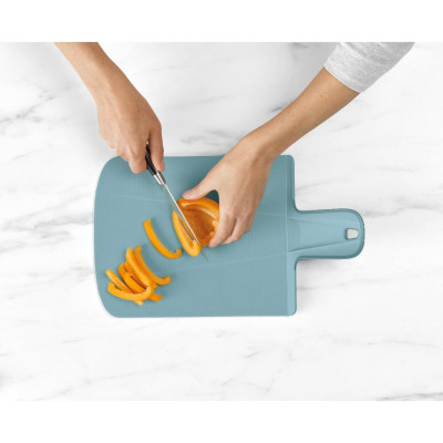 Thớt gấp Joseph Joseph Duo (Opal) - 006933