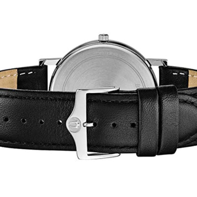 Đồng Hồ Nam Bulova Dây Da 96B312 - Mặt Trắng