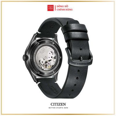 Đồng hồ Nam Citizen Mechanical NH8395-00E 40.2mm