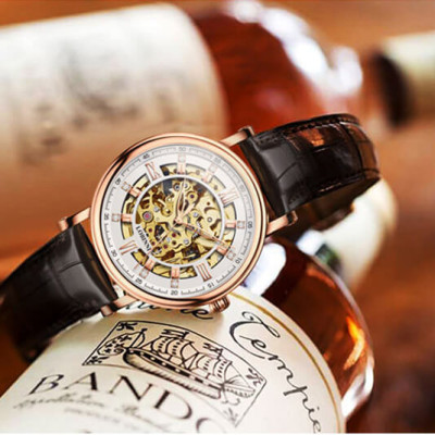 Đồng hồ Nam chính hãng LOBINNI No.9010-7