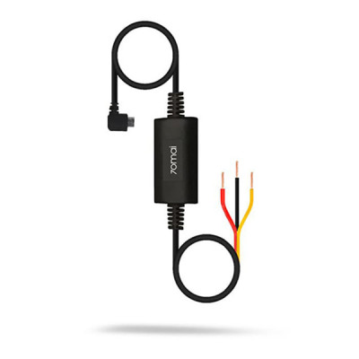 [HÀNG CHÍNH HÃNG-PHIÊN BẢN QUỐC TẾ] Camera Hành Trình 70mai A810 Ghi hình Đồng Thời 2 Mắt Trước Sau, Video Chất Lượng 4K UHD.