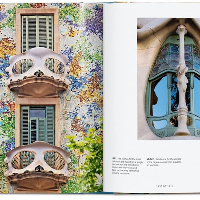 Gaudí. The Complete Works