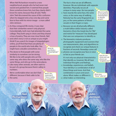 Oxford Discover Futures: Level 2: Student Book