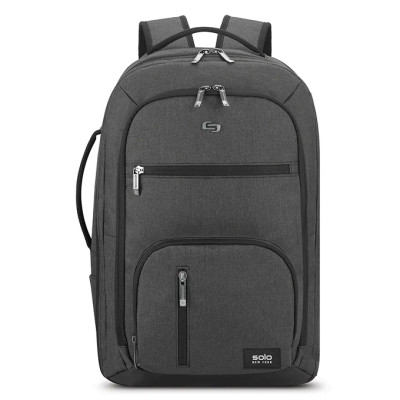 Balo du lịch SOLO GRAND TRAVEL TSA - Balo đựng Laptop 17.6 inch - Thương hiệu Mỹ - Bảo hành 5 năm