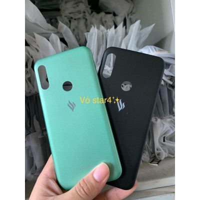 Bộ vỏ Vsmart Star 4 full combo như hình hàng chính hãng