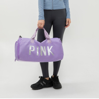 Túi xách du lịch thời trang nam nữ cao cấp chống thấm nước phong cách mới