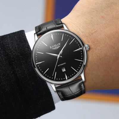 Đồng hồ nam chính hãng KASSAW K868-3