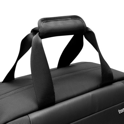 Túi Xách Tomtoc (Usa) Navigator - T31 Travel Duffel Black T31M1D1