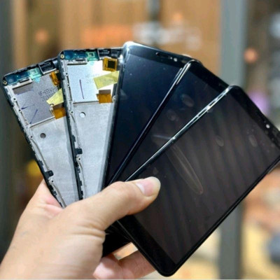 Màn Hình Vinsmart Bee Zin New Hãng Cam Kết từ nhà máy Vinsmart Việt Nam