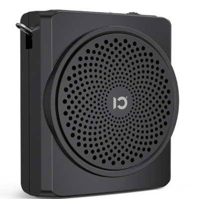 Loa trợ giảng Shidu SD-S617 - Âm thanh sống động, pin siêu bền, thiết kế nhỏ gọn | Trợ giảng chuyên nghiệp, lý tưởng cho giáo viên, hướng dẫn viên, bán hàng, livestream | Công suất 16W, kết nối đa dạng, giá cả phải chăng | Hàng Nhập Khẩu