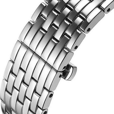 Đồng Hồ Nam Citizen Dây Thép Không Gỉ AP1050-56E - Mặt Đen (Sapphire)