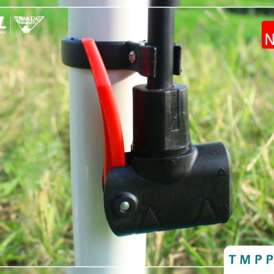 ỐNG BƠM HƠI TOTAL TMPP4501 - HÀNG CHÍNH HÃNG