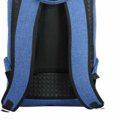 Balo Simplecarry K7 (41 x 27cm) - L.Navy