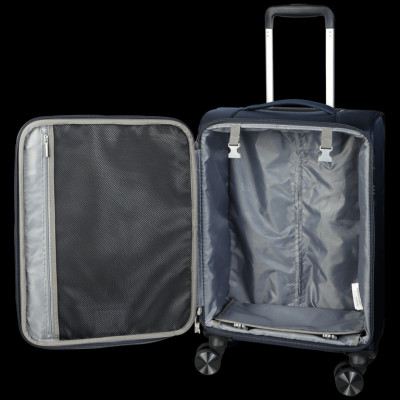 Vali Kéo Vải Du Lịch STARGO TRENDENCY - Size S (20inch)/ Xách Tay (Cabin) - Chống Thấm, Trượt Nước