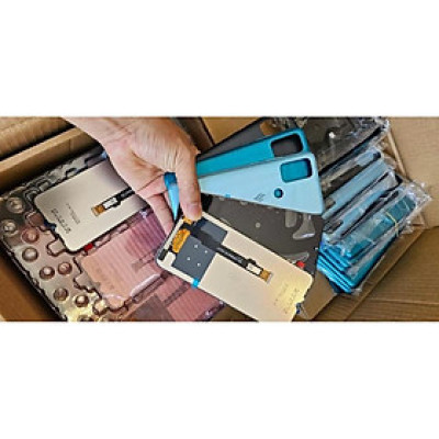 Màn Hình Vinsmart Star 5 New Zin Hãng - Cam kết Zin Nguyên Bản từ nhà máy Vinsmart