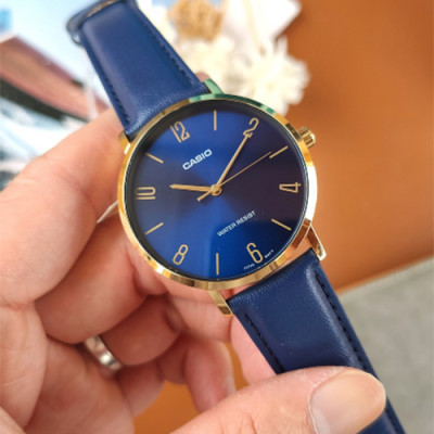 Đồng hồ Casio Nữ General LTP-VT01GL-2BUDF