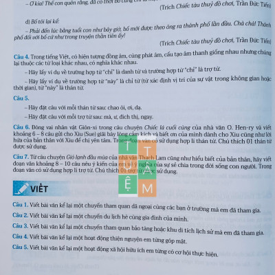 Sách - Phát triển năng lực Ngữ Văn 8