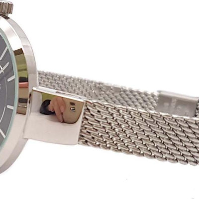 Đồng hồ nữ Q&Q Citizen  QA17J202Y dây sắt