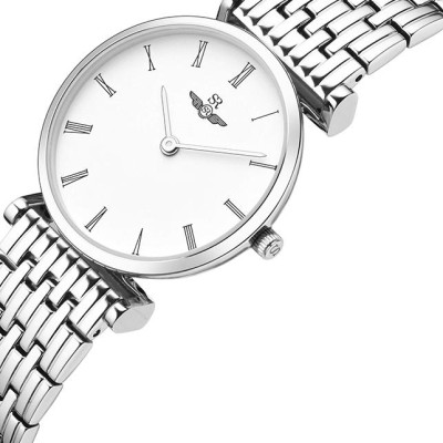 Đồng Hồ Nữ Dây Thép SRWATCH SL8702.1102