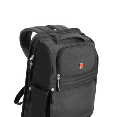 Ba lô LUGBRO HAWAII (Đen)