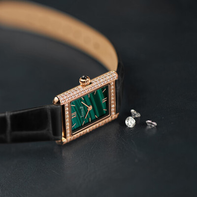 Đồng hồ nữ chính hãng Teintop T7018-1