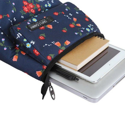 Balo Simplecarry F2 (44 x 31cm) - L.navy