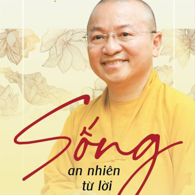 SÁCH - Con đường an vui, Gia đình, xã hội và tâm linh, Sống an nhiên từ lời Phật dạy (Bộ)