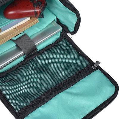 Balo Laptop Mikkor The Nomad Premier (15.6")