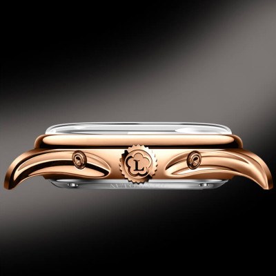 Đồng hồ nam chính hãng Lobinni No.1803