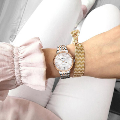 Đồng hồ nữ chính hãng LOBINNI L2010-2