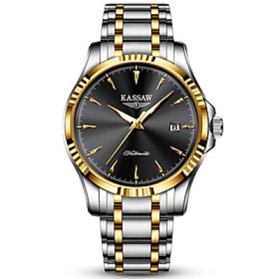 Đồng hồ nam chính hãng KASSAW K840-2 