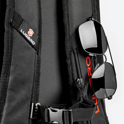 Balo Lugbro CLAGGY  i15 LBV002BK