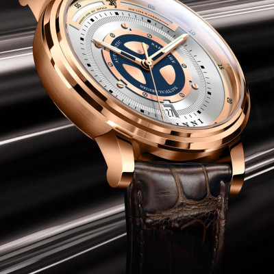 Đồng hồ nam Lobinni L18081-1 Chính hãng ,Kính sapphire nguyên khối ,chống xước,chống nước 50m,mặt trắng vỏ vàng hồng dây da nâu xịn, thép không gỉ 316L,Đồng hồ cơ (Automatic) bảo hành 24 tháng, hàng mới 100%,thiết kế đơn giản và sang trọng