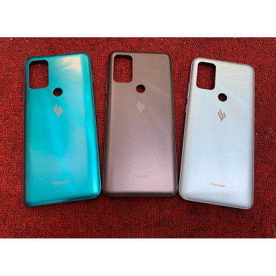 Vỏ Star5 zin hãng Vsmart và vân tay