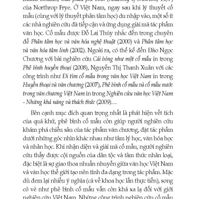 Lật Những Mảnh Ghép Văn Chương (Nghiên cứu - Phê bình văn học)