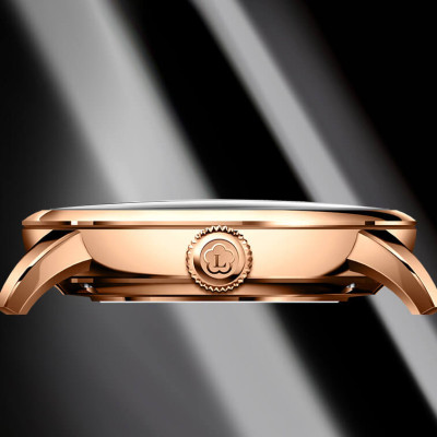 Đồng hồ nam chính hãng Lobinni No.1807-1