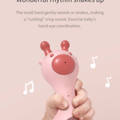 BAOLI - 101A - Bộ Xúc Xắc Hình Thú