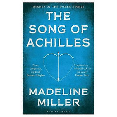 The Song of Achilles