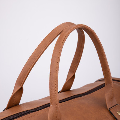 Túi du lịch Lata ( Thời trang nam, nữ tiện lợi cỡ lớn - Túi da TR15 )