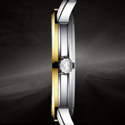 Đồng hồ nam chính hãng LOBINNI L9007-1