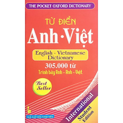 NDb - Anh việt 305.000 từ