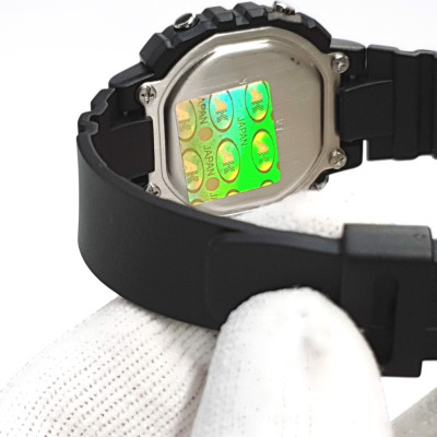 Đồng hồ nữ dây nhựa Casio LA-20WH-1CDF