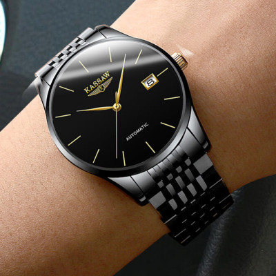 Đồng hồ nam chính hãng KASSAW K856-2