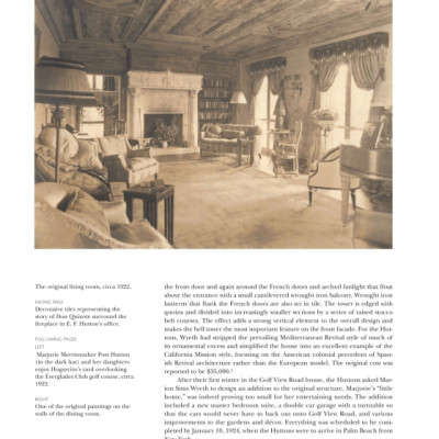 Artbook - Sách Tiếng Anh - From Palm Beach to Shangri La