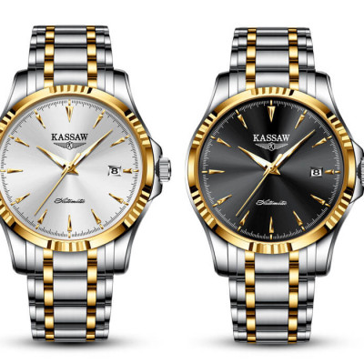 Đồng hồ nam chính hãng KASSAW K840-2 