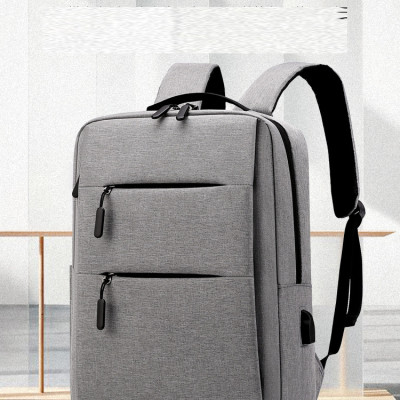  Balo Laptop Chống Sốc, Cặp Đựng Máy Tính Cá Nhân Đi Học, Đi Làm, Đi Chơi Có Cổng Sạc, Chống Thấm Nước