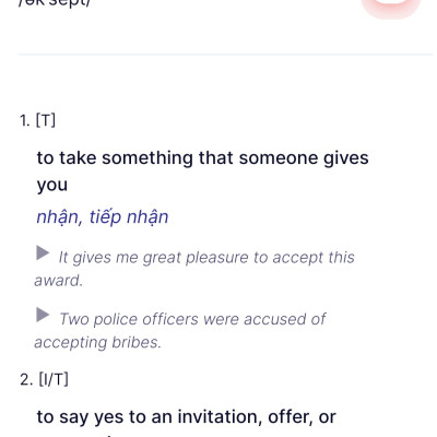Macmillan Dictionary Vietnam ED with App – Soft cover
