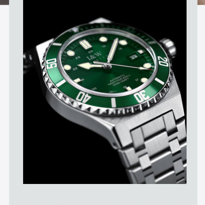 Đồng hồ nam chính hãng IW Carnival IW726G-1 ,Kính sapphire,chống xước,Chống nước30m,BH24 tháng,Máy điện tử(pin),dây da