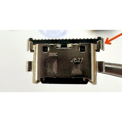 Chân Sạc rời Samsung Type-C Dùng Full Mã Dòng A - A21S / A31 / A32 / A50 / A51 / A71 / A20 / A30 / A40 / Note10 Lite ...